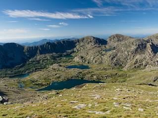 Vallée des Merveilles
