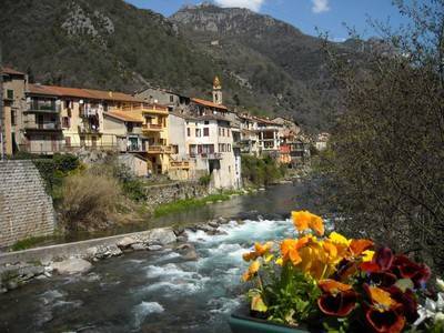 Vallée des Merveilles