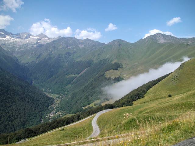 Vallée du Lys (Luchon)