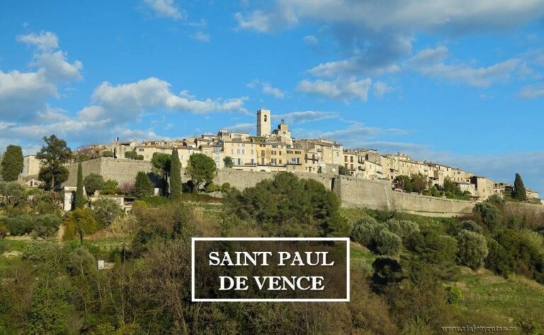 Vence