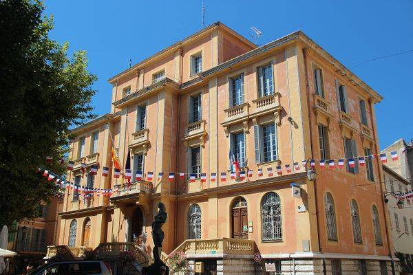 Vence