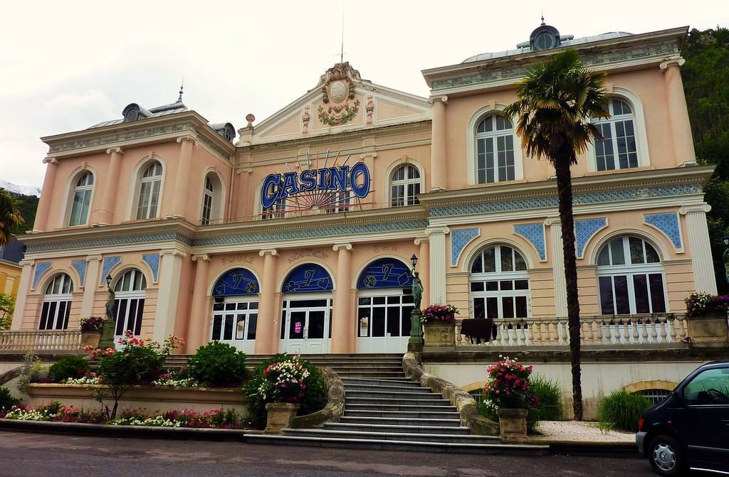 Vernet-les-Bains