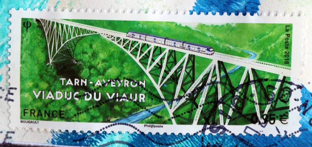 Viaduc du Viaur