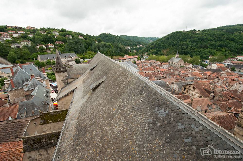 Villefranche-de-Rouergue