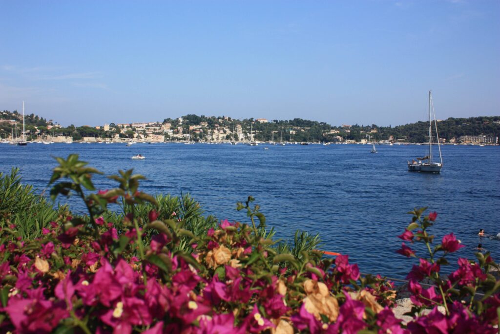 Villefranche-sur-Mer