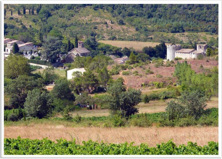 Villerouge-Termenès