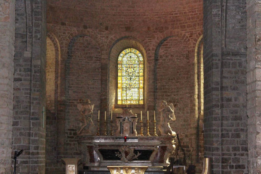 abbaye