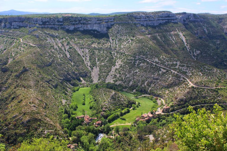 cirque-de-navacelles