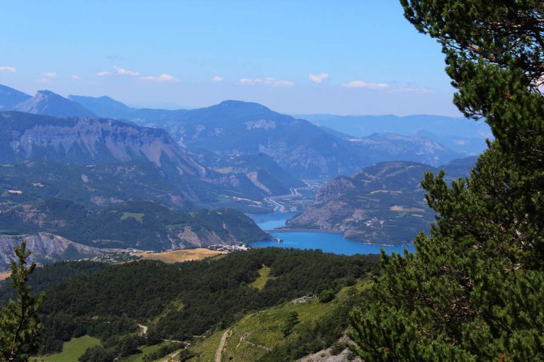 lac-poncon