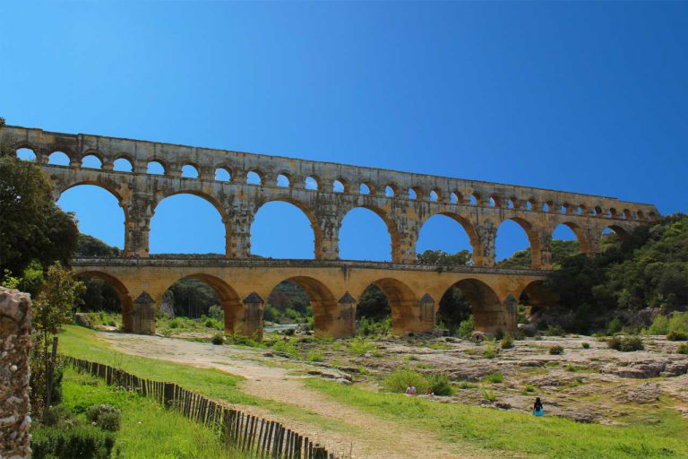 pont-du-gard