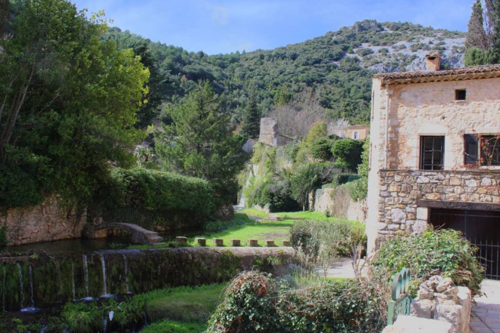 saint-guilhem