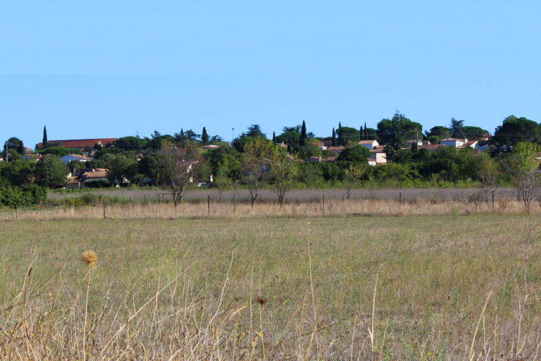 Bouillargues