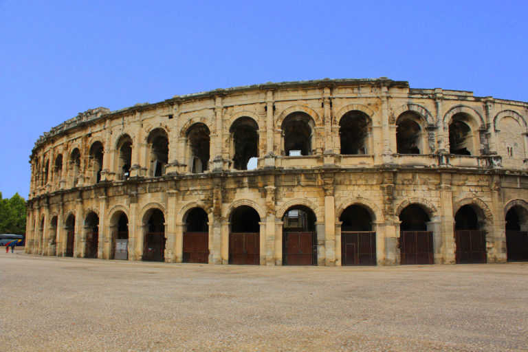 Arènes de Nîmes