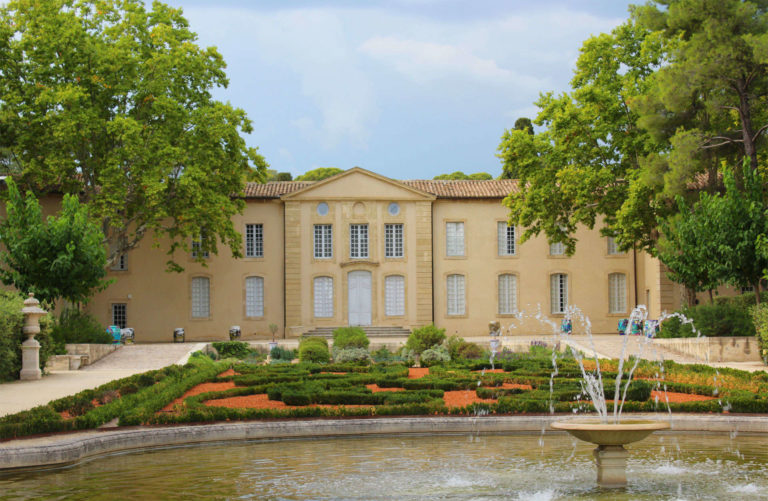 Château d'Ô