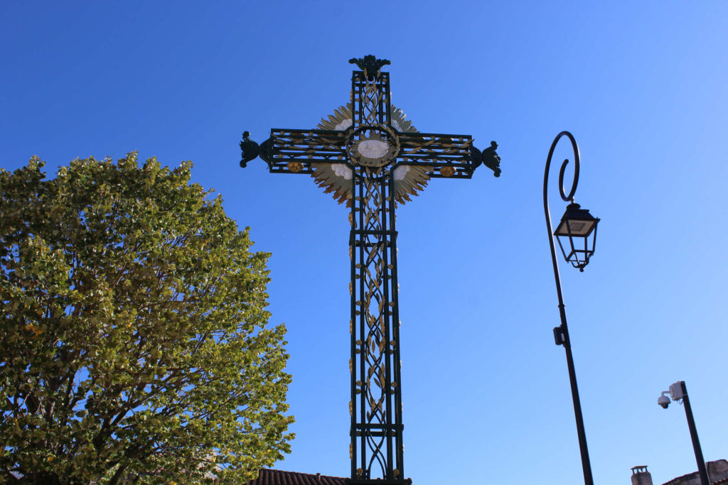 Croix de mission