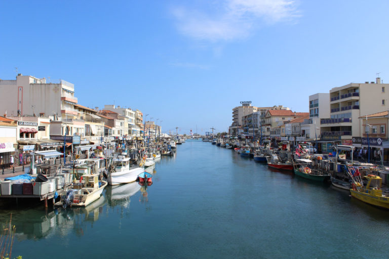 Palavas-les-Flots