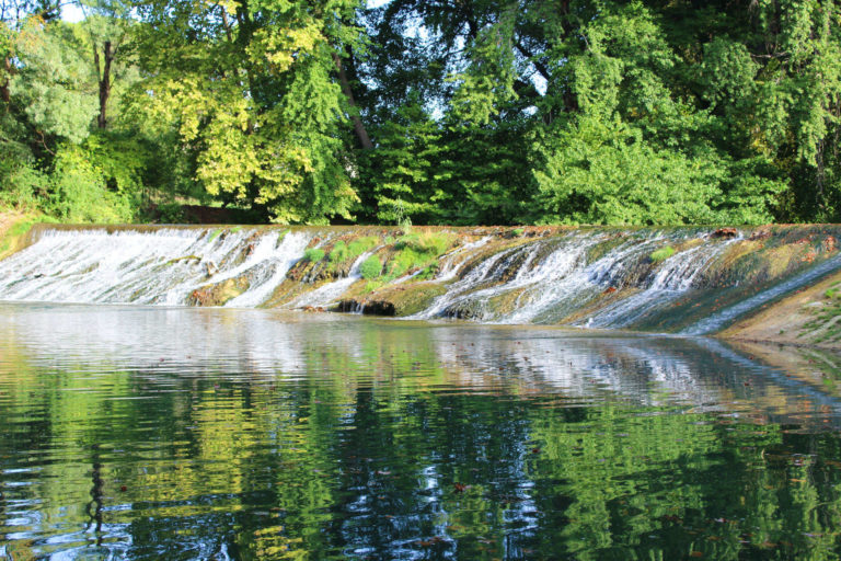 Parc Montplaisir