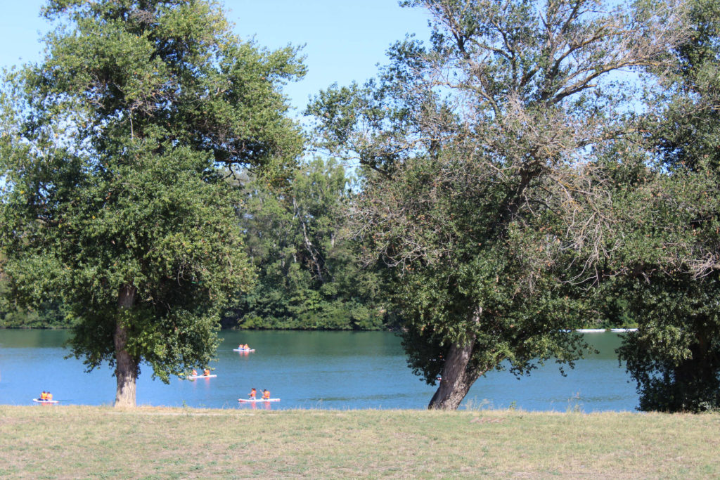 Rhône Beaucaire