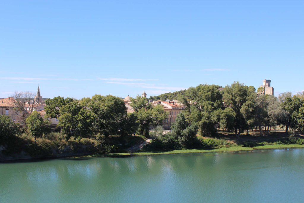 Beaucaire Gard