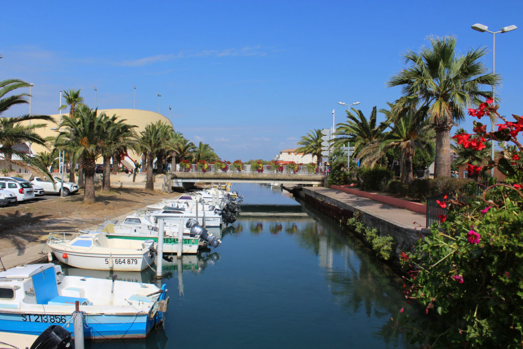 Ville de Palavas-les-Flots