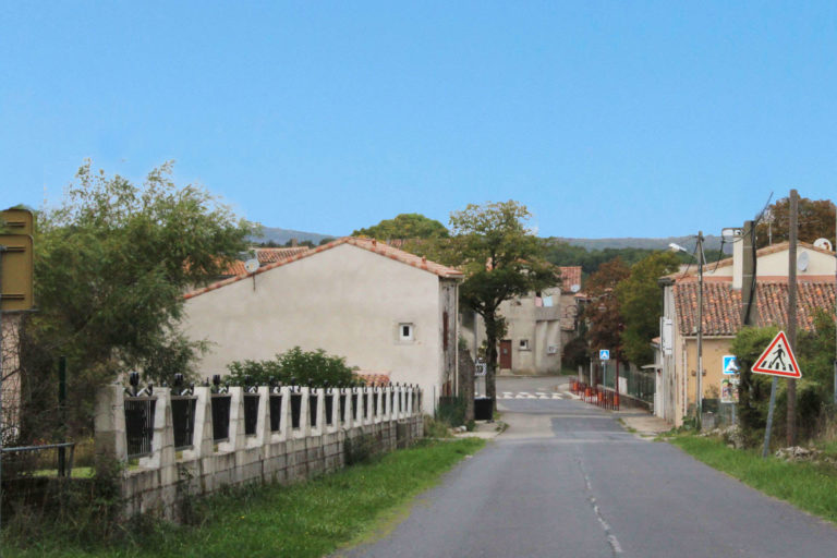 Roqueredonde