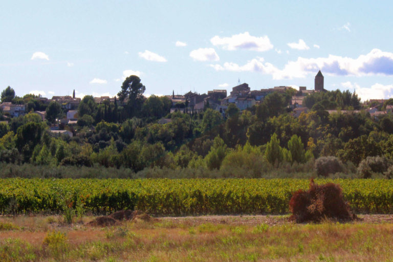 Saint-Jean-de-Fos