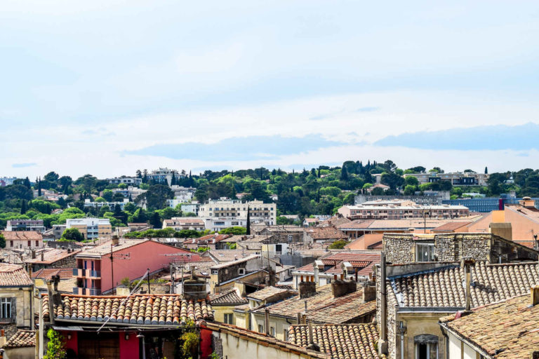 Nîmes