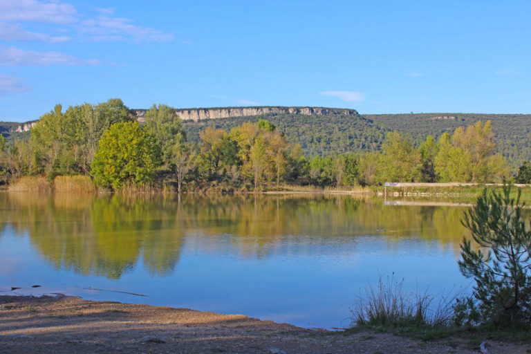Lac de Claret