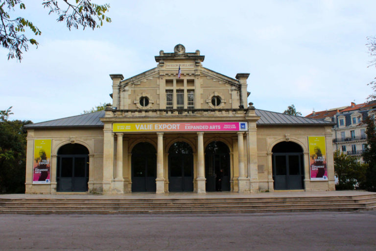 Pavillon Populaire