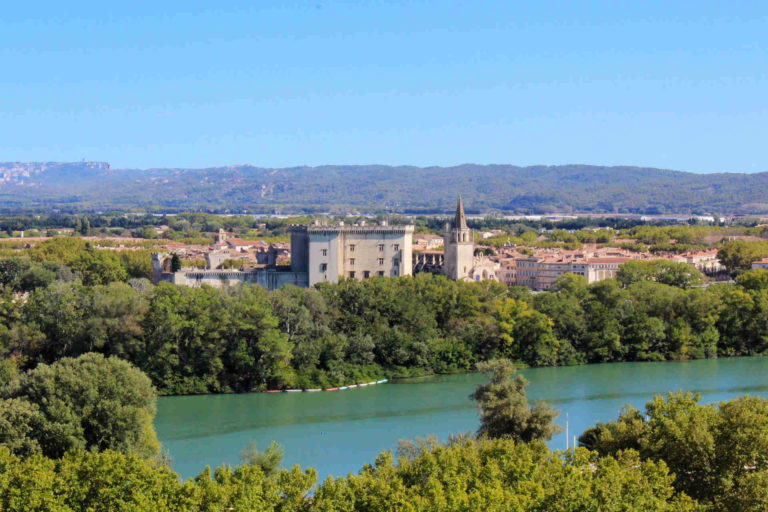 Ville de Tarascon