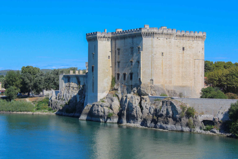 Château de Tarascon