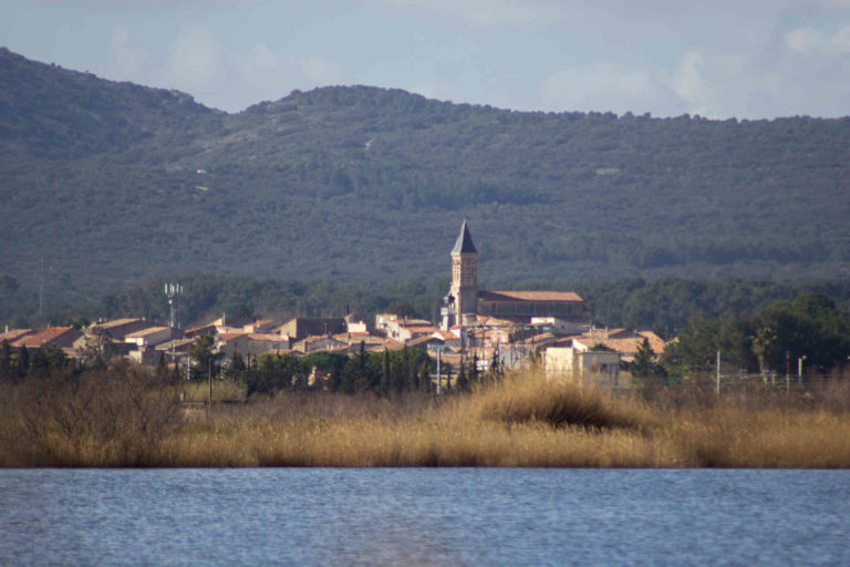 Mireval