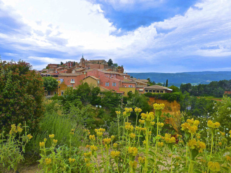 Roussillon