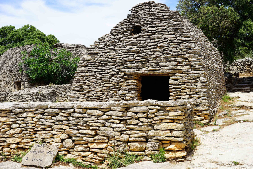 Village des Bories