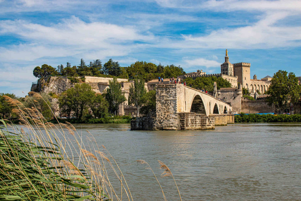 Pont d'Avignon