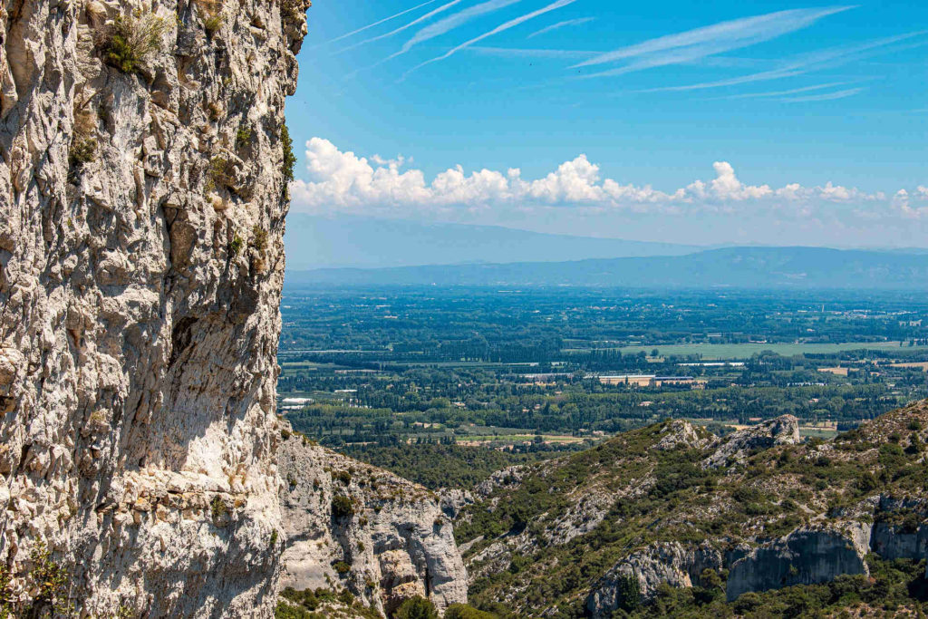 Saint-Rémy-de-Provence Alpilles