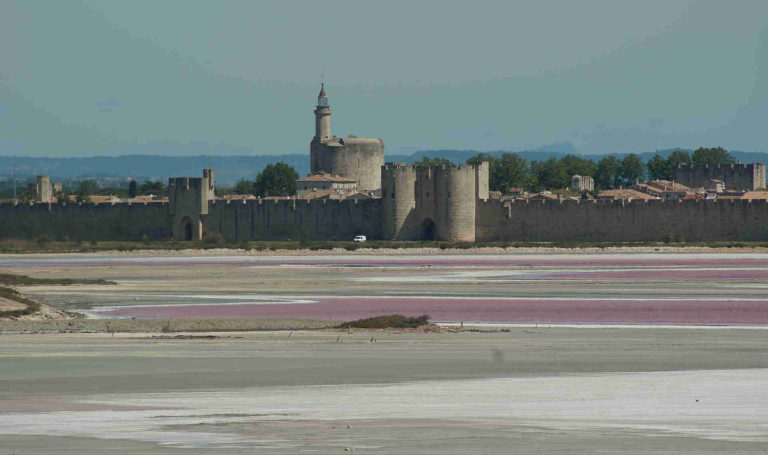 Aigues-Mortes